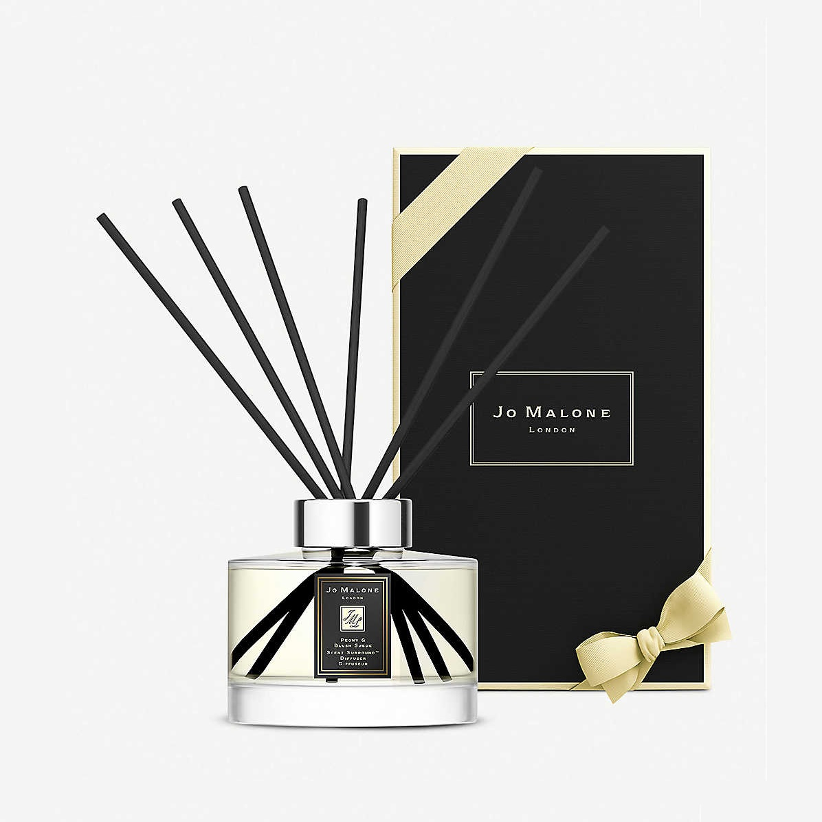 Jo Malone 祖马龙 无火香薰 牡丹与胭红麝绒 165ml