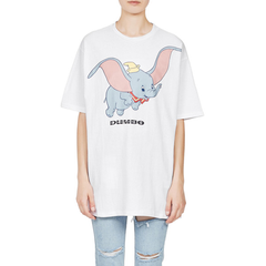【售罄】LOS ANGELES PROJECT × Disney 合作系列小飞象T恤