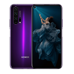 18日0点！华为 荣耀20 PRO 智能手机 8GB+128GB 全网通版