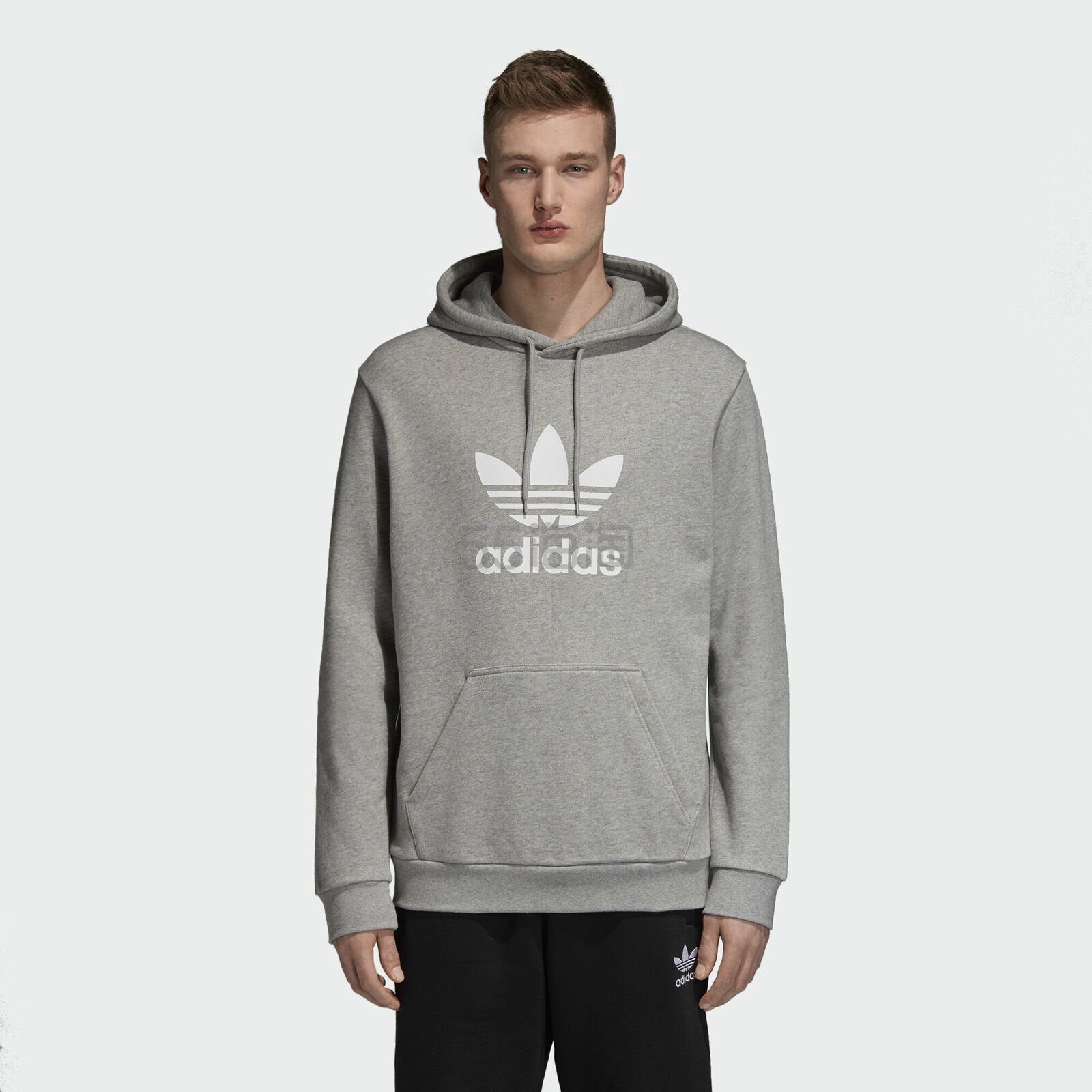 第二件半价 最高满减 40 Adidas Originals 三叶草trefoil 经典印花logo卫衣 99 约145元 第二件半价 最高满减 40 Adidas Originals 三叶草trefoil 经典印花logo卫衣 99 约145元