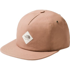 The North Face 北面 Juniper Crushable 粉色棒球帽