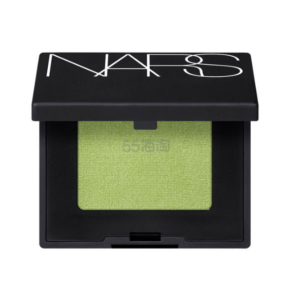 【解禁直邮】NARS 单色眼影 生巧抹茶色 限量色Matcha