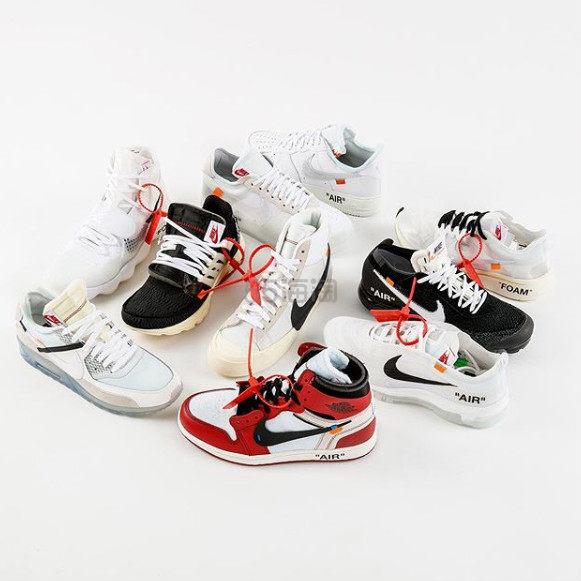 Stadium Goods：全场 YEEZY 椰子、Air Jordan等潮流鞋服