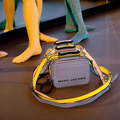 Mybag：精选 Marc Jacobs 19*新款相机包+常青款