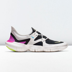 Nike 耐克 Free 5.0 Knit Sneaker 跑步鞋