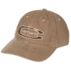 双色可选~Carhartt 101470 Cedarville 棒球帽