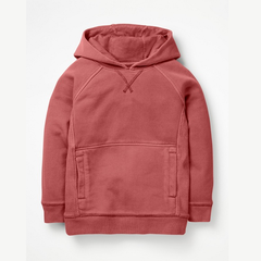 Boden Garment-Dyed Hoodie 男童款卫衣