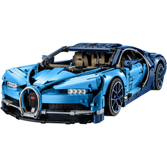 【免邮】LEGO Technic 乐高: Bugatti Chiron Supercar (42083)
