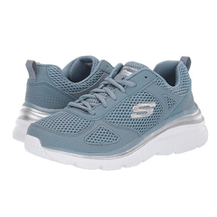 SKECHERS Fashion Fit - Perfect Mate 女款运动鞋