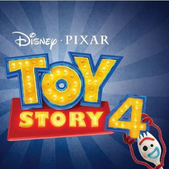 shopDisney 迪士尼美国官网：Toy Story 4《玩具总动员4》热卖系列周边