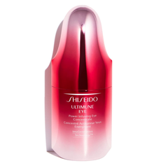 1瓶免费直邮！Shiseido 资生堂 新款红妍眼部精华 15ml