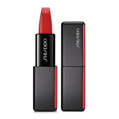 Shiseido 资生堂 遮瑕哑光唇膏  514 Hyper Red