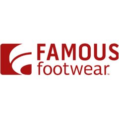 Famous Footwear：精选 Nike、Converse 等男女鞋履