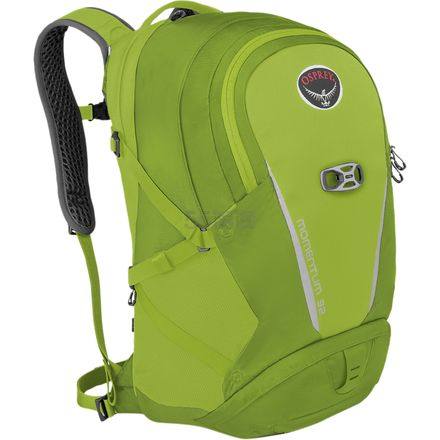 Osprey 小鹰 Momentum 32L 户外骑行通勤电脑包双肩背包