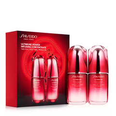Shiseido 资生堂 红腰子精华双瓶套组 价值$200