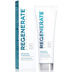 【55专享】Regenerate 牙膏 75ml