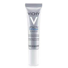 【7.5折+满$76额外8.3折】Vichy 薇姿 致臻焕活紧实眼霜 15ml