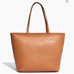 Madewell The Abroad Tote Bag *手袋 三色可选