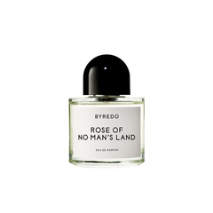 【返利2.88%】持平欧洲价！瑞典 Byredo 百瑞德 女士香氛 无人区玫瑰 50ml