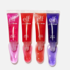 ELF Cosmetics：Jelly Pop 新系列唇蜜，腮红膏，洁面等彩妆护肤
