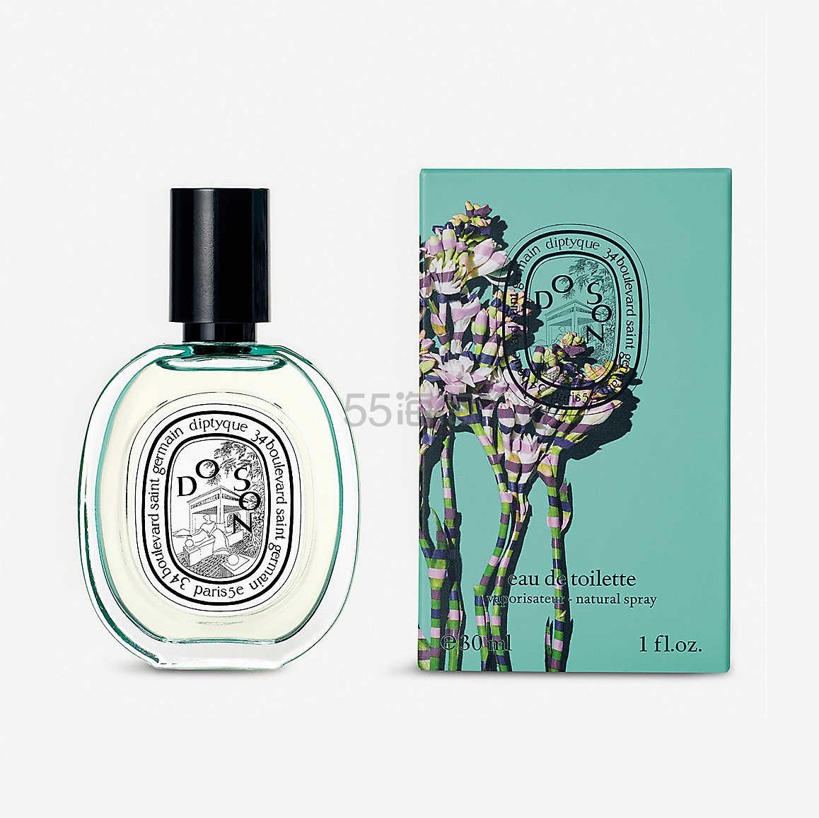 Diptyque 蒂普迪克 Do Son 杜桑 淡香水 30ml