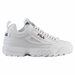 【额外7.5折】FILA 斐乐 Disruptor 2 老爹鞋 男款