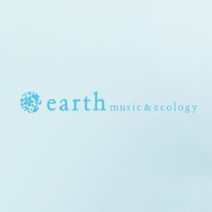 GLADD：精选 earth music&ecology 日系服饰鞋包