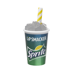 抖音同款！Lip Smacker 可口可乐公司合作款 雪碧护唇膏