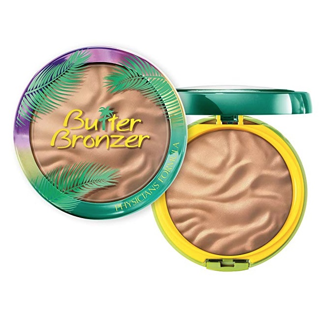 【含税直邮】Physicians Formula 黄油古铜粉