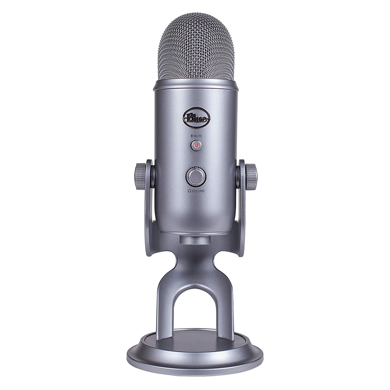 *后四小时！【中亚Prime会员】Blue Yeti 麦克风+《刺客信条：起源》套装