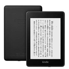 【日亚网一】【日亚自营】Kindle Paperwhite 4 电子书阅读器 8GB 带广告