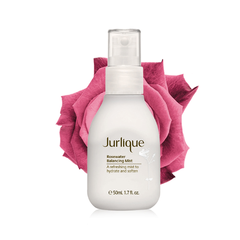 Beauty Expert：Jurlique 茱莉蔻 天然植物洗护产品