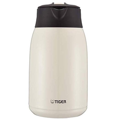 【日亚自营】【Prime Day】TIGER 虎牌 保温壶 1.6L PWM-B160 2色