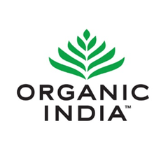 iHerb：精选 Organic India 印度草本营养*专场