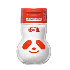 【日亚自营】味之素 熊猫瓶味精 宝宝天然*调味素 70g*4