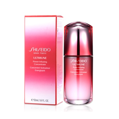 【一件免邮】Shiseido 资生堂 红腰子新红妍肌活精华 50ml