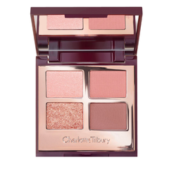 【双11】凑单享6.6折！Charlotte Tilbury CT 四色眼影盘 Pillow Talk