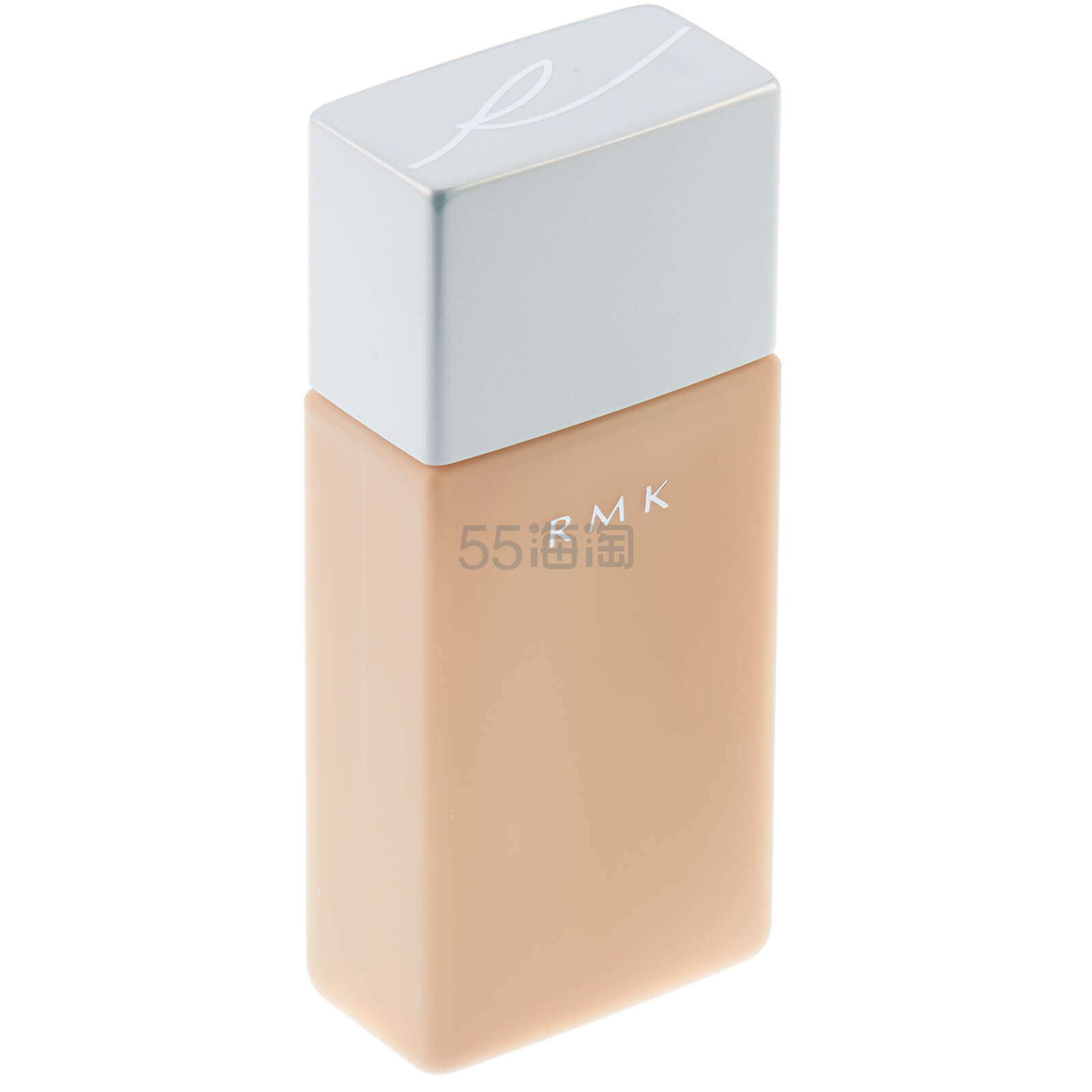 7 2折 Rmk 防晒粉底液spf50 色号1 25 2 约217元 7 2折 Rmk 防晒粉底液spf50 色号1 25 2 约217元