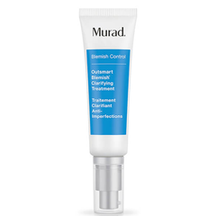 Mankind：Murad 慕拉 祛痘控油 成分护肤品牌