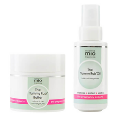 Mio Skincare 中文官网：Mama Mio 孕期护理产品、套装等