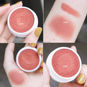 Colourpop 土豆泥腮红 quarters