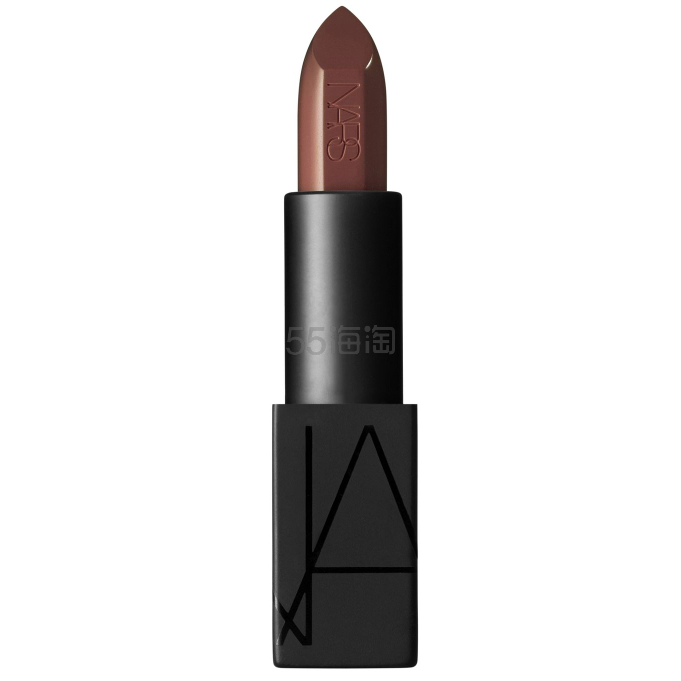 【1支免费直邮】*高享5.7折！NARS 纵欲惹火唇膏 Deborah