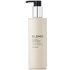 买3付2+额外8折！Elemis 三重酵素亮采焕肤洁面乳 200ml