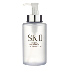 1件免邮中国！SK-II 深层净透洁颜油/卸妆油 250ml