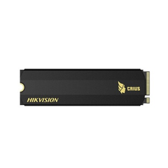 【PLUS会员】HIKVISION 海康威视固态硬盘 C2000 SSD pro升级款 1TB