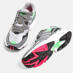 adidas Originals 阿迪达斯三叶草 Yung-96 运动鞋