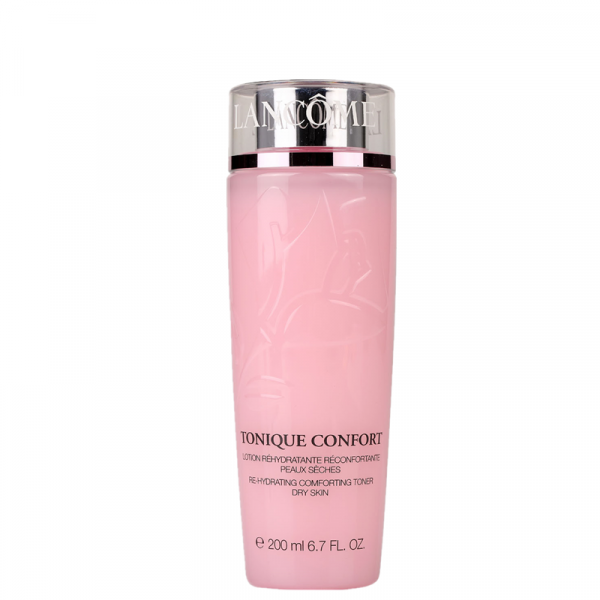 【限时抢】包邮*！LANCOME 兰蔻 清滢粉水 200ml*3件