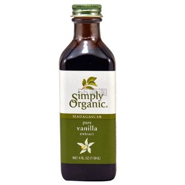 Vitacost：精选 Simply Organic 多款食品调味料、饮品等