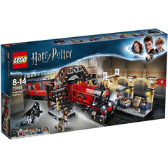 The Hut：精选 LEGO 乐高 Harry Potter 哈利波特系列