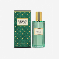 新品！Gucci Memoire d’une Odeur 淡香精 60ml